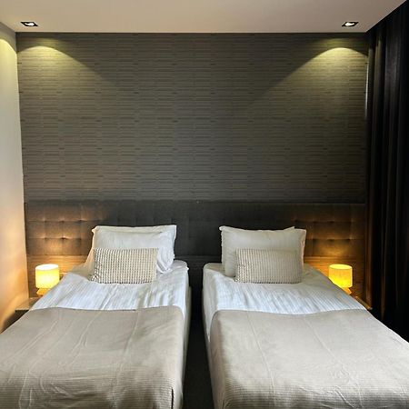 Boutique Hotel Kanyon Sofia Ngoại thất bức ảnh
