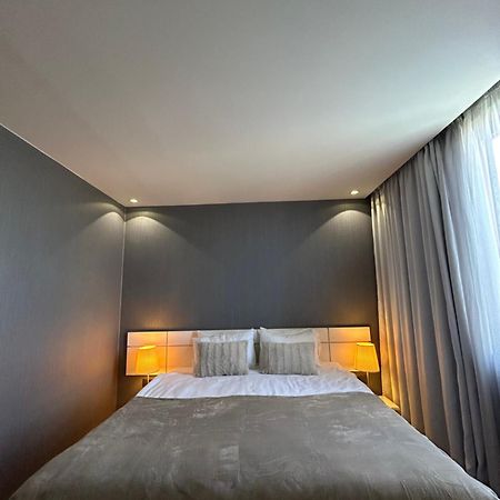 Boutique Hotel Kanyon Sofia Ngoại thất bức ảnh