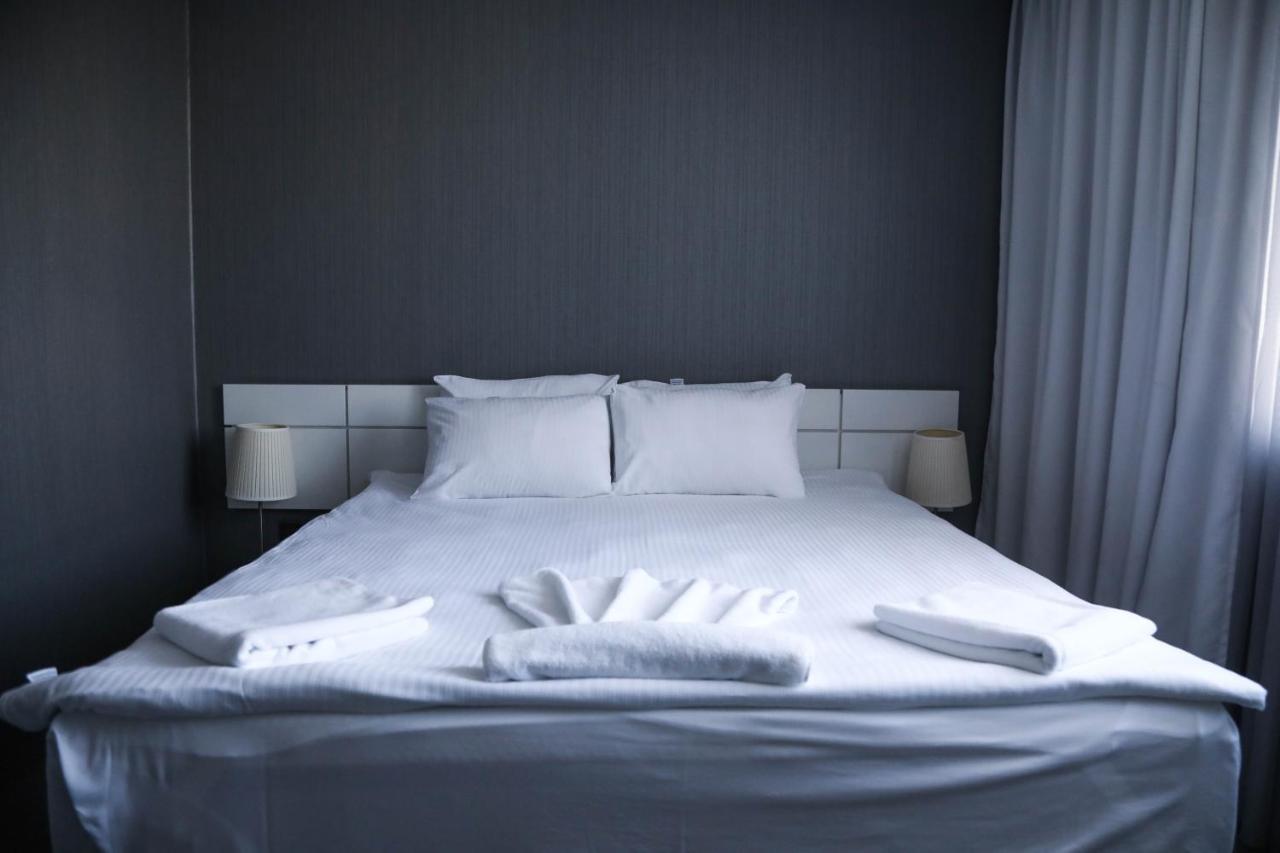 Boutique Hotel Kanyon Sofia Ngoại thất bức ảnh