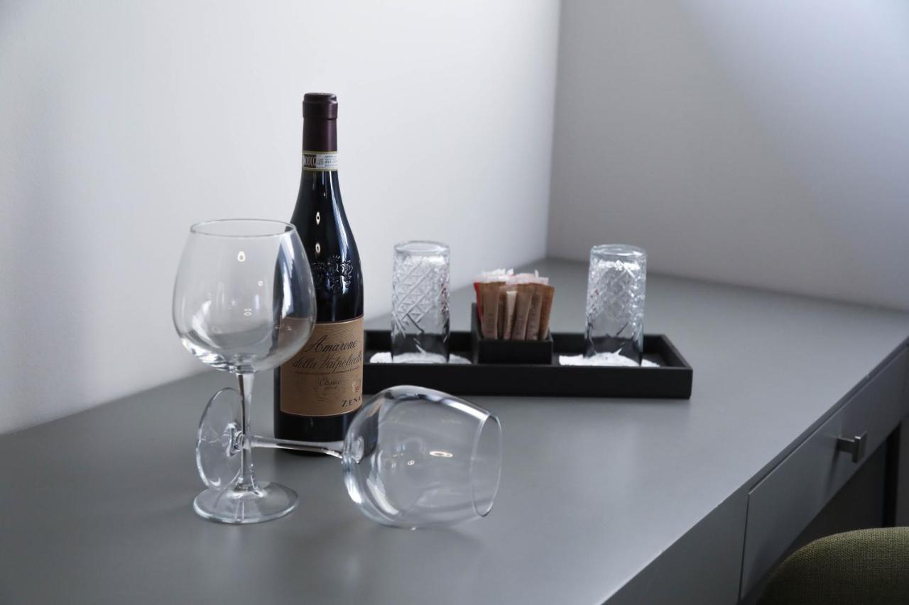 Boutique Hotel Kanyon Sofia Ngoại thất bức ảnh