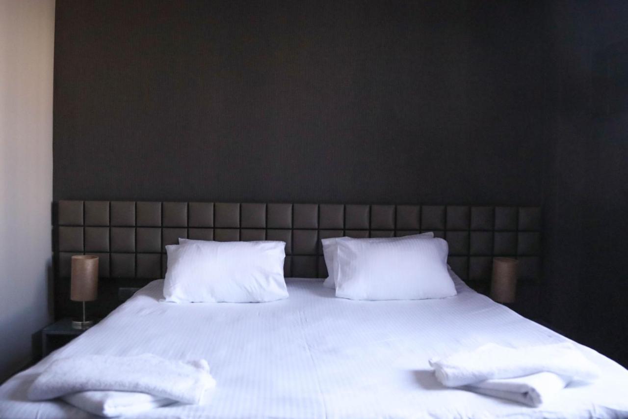 Boutique Hotel Kanyon Sofia Ngoại thất bức ảnh