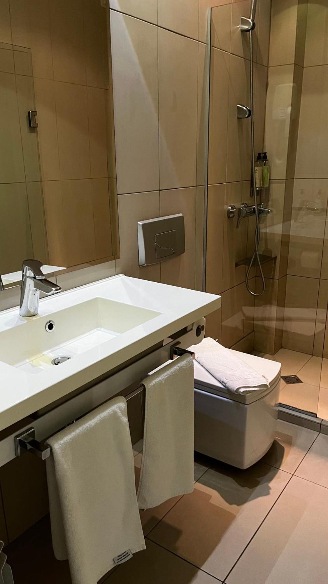 Boutique Hotel Kanyon Sofia Ngoại thất bức ảnh