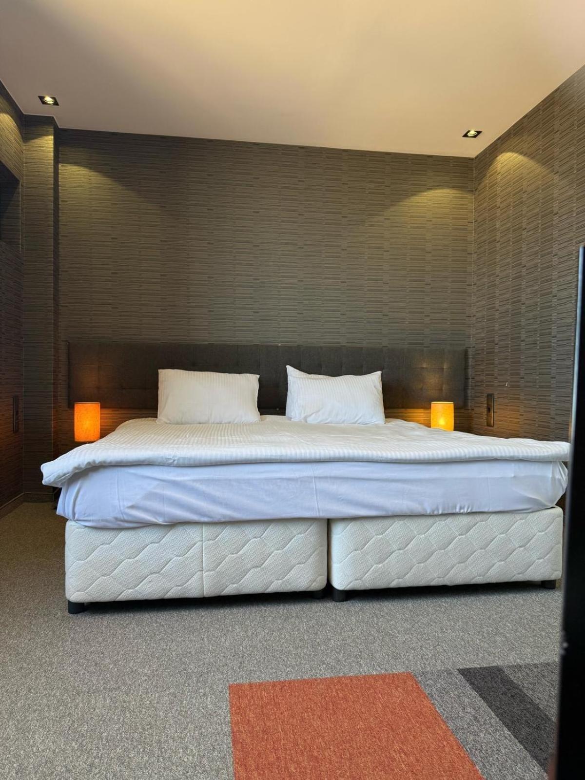 Boutique Hotel Kanyon Sofia Ngoại thất bức ảnh
