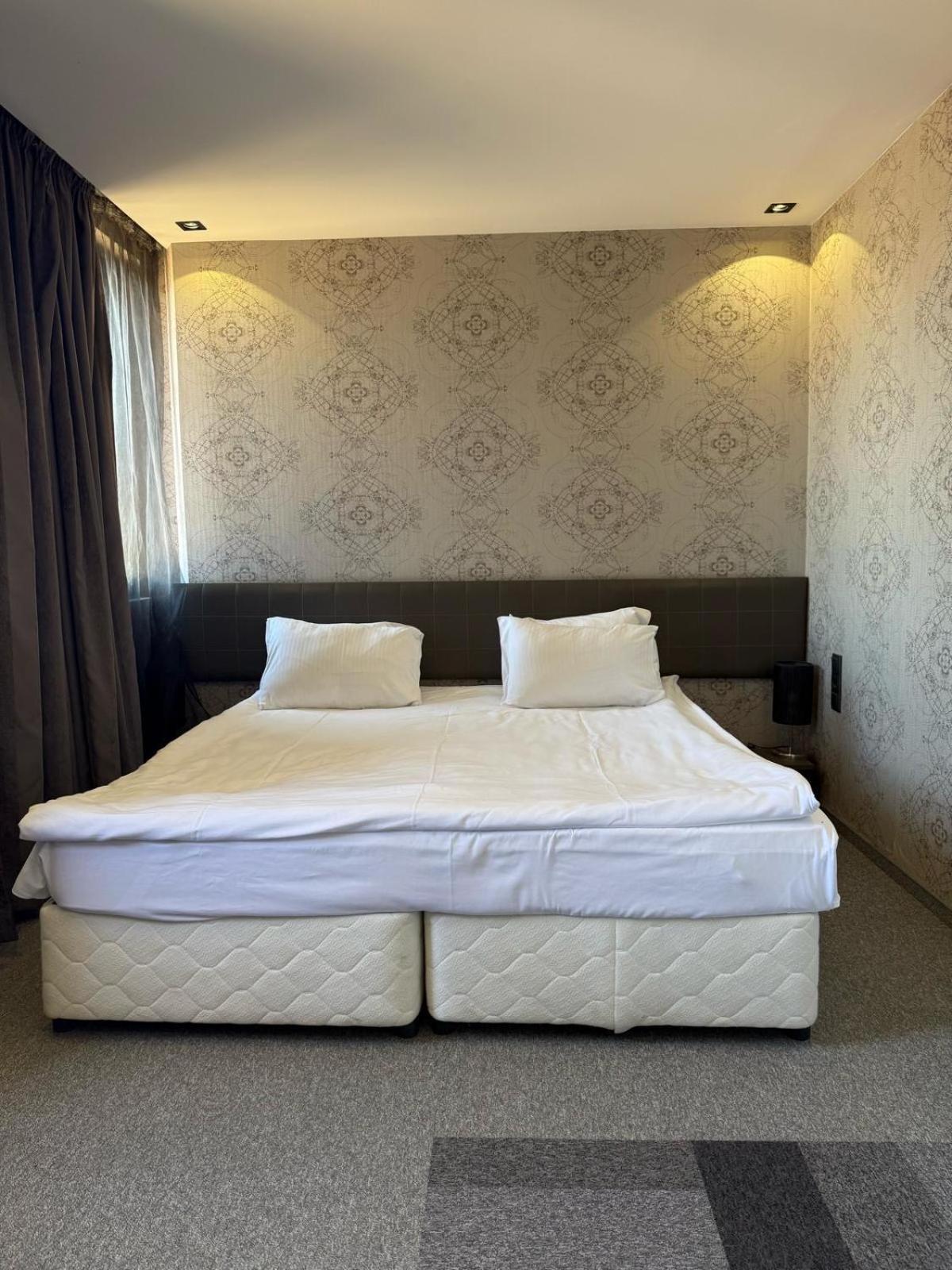 Boutique Hotel Kanyon Sofia Ngoại thất bức ảnh