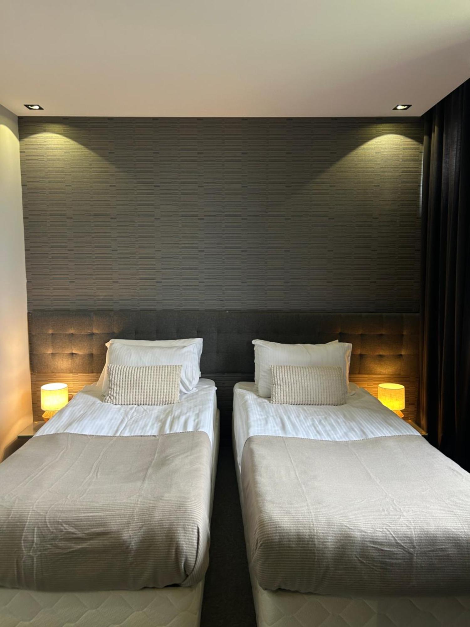 Boutique Hotel Kanyon Sofia Ngoại thất bức ảnh