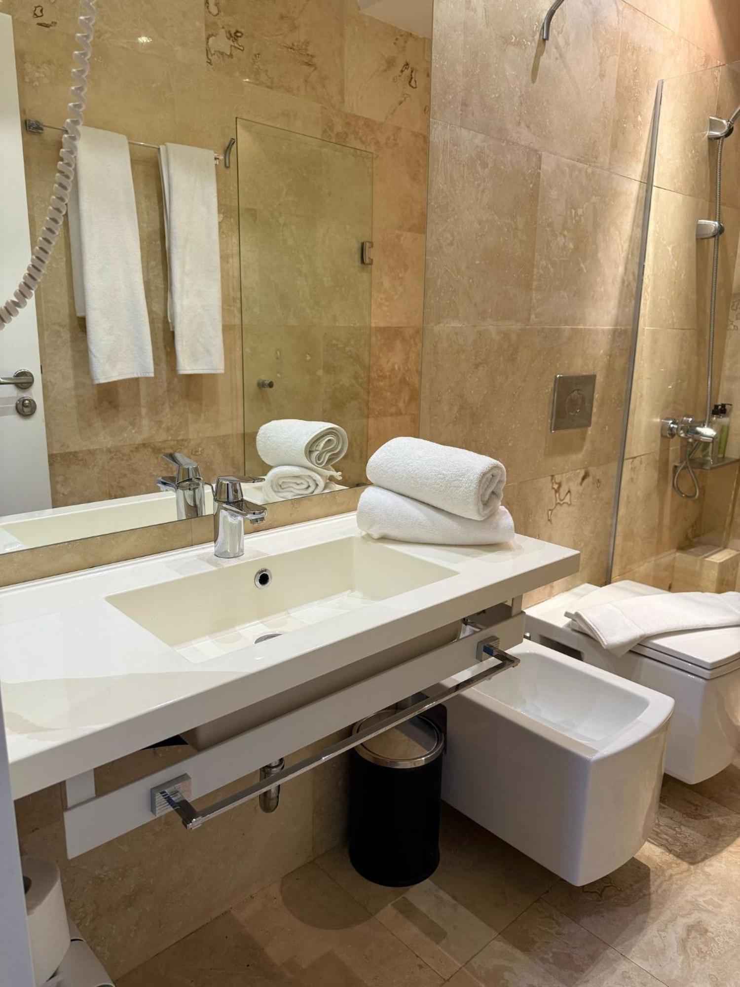 Boutique Hotel Kanyon Sofia Ngoại thất bức ảnh