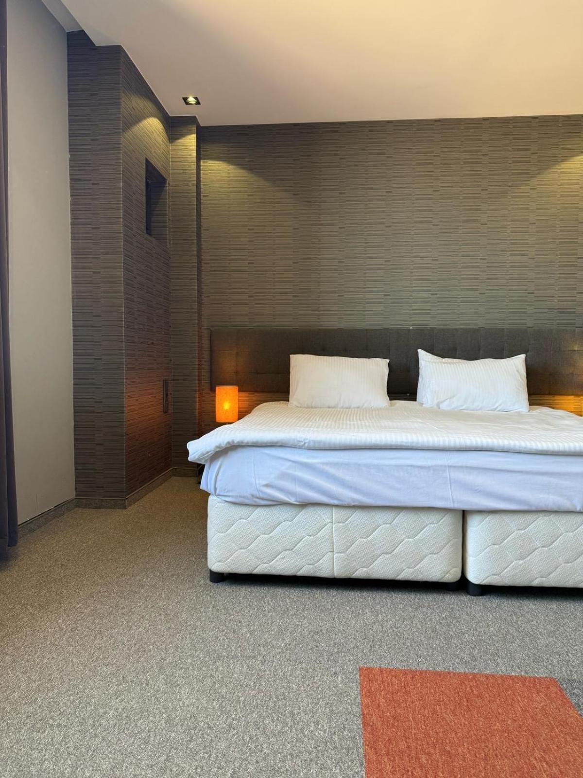 Boutique Hotel Kanyon Sofia Ngoại thất bức ảnh