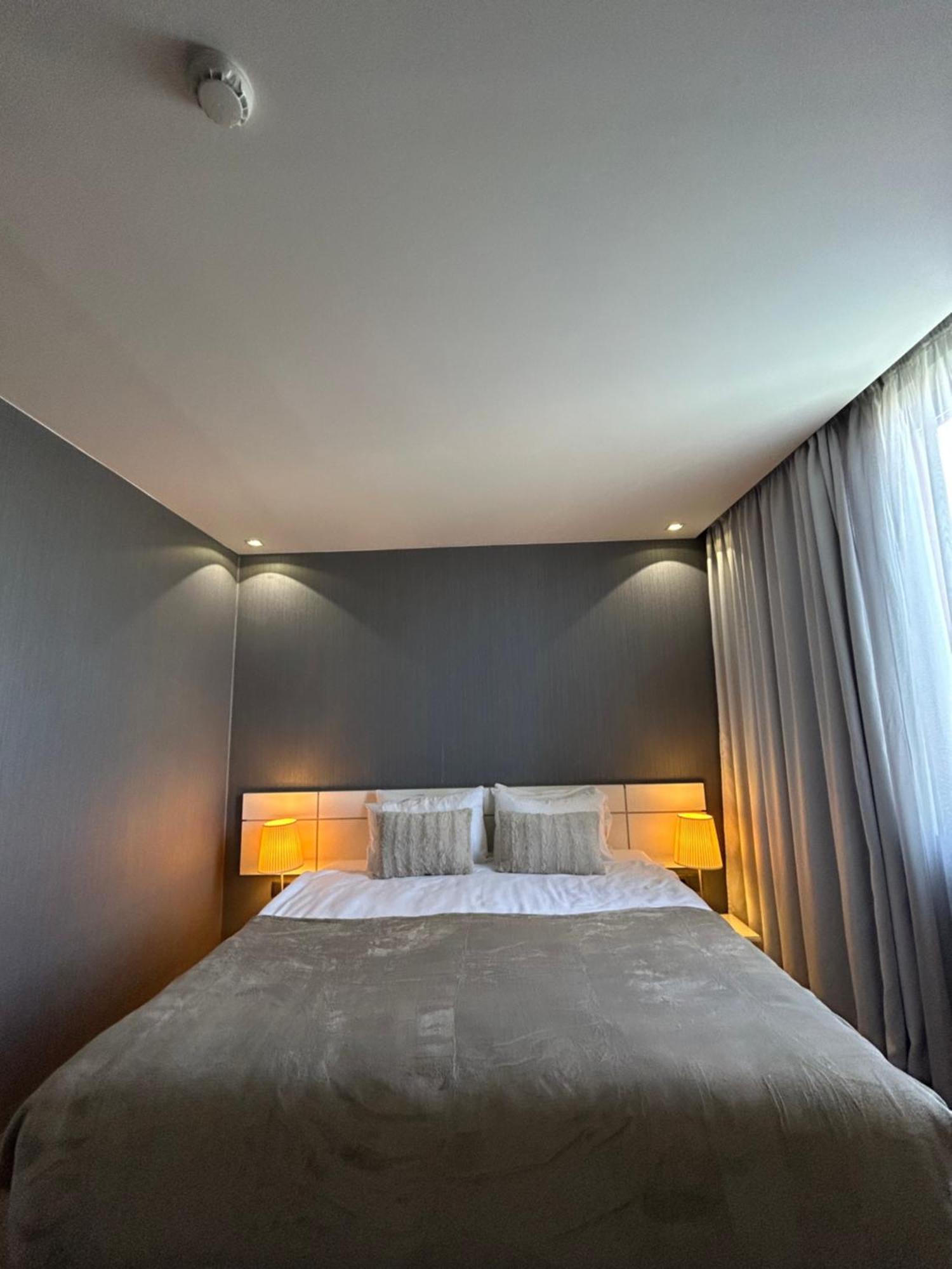 Boutique Hotel Kanyon Sofia Ngoại thất bức ảnh