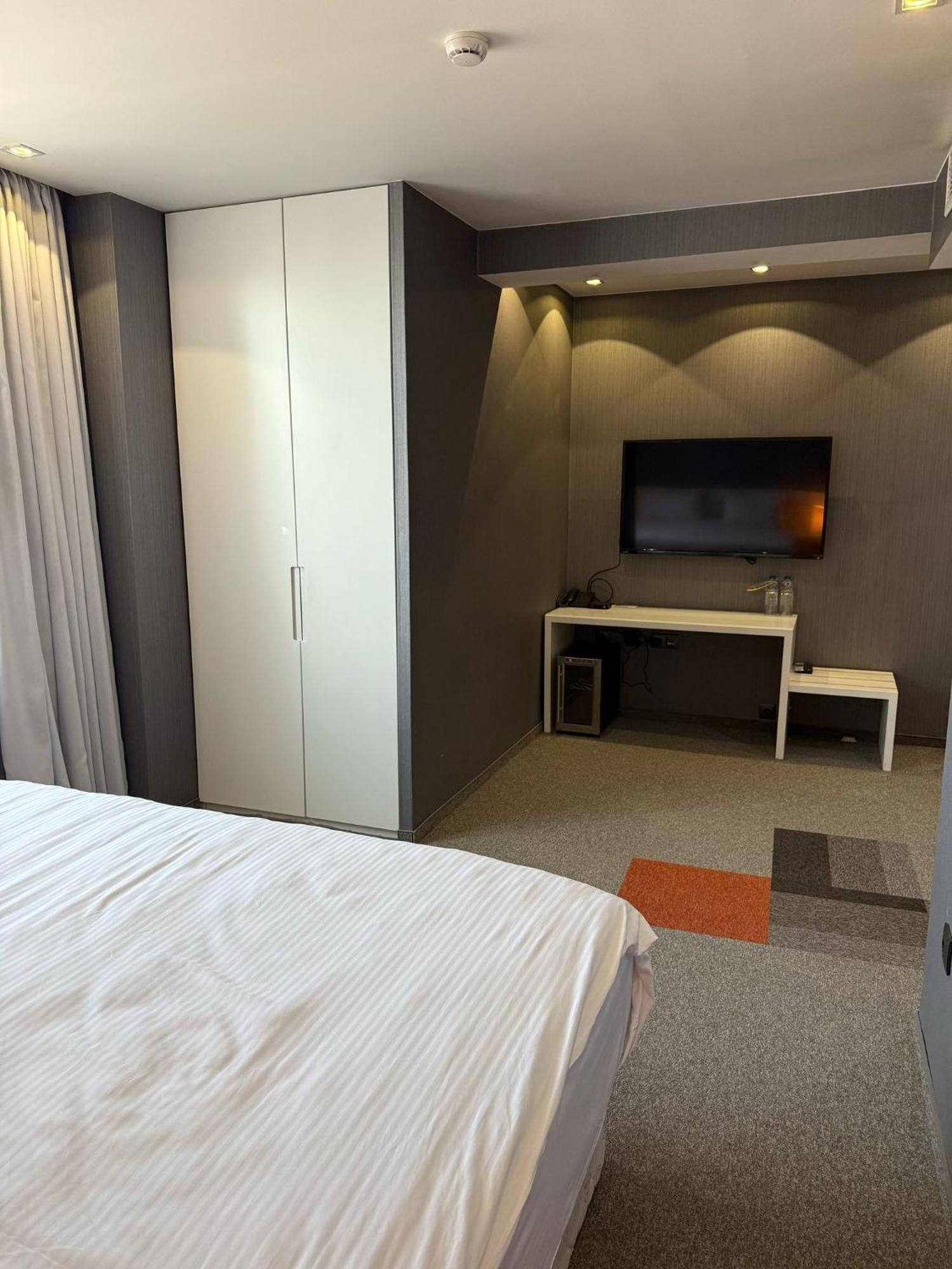 Boutique Hotel Kanyon Sofia Ngoại thất bức ảnh