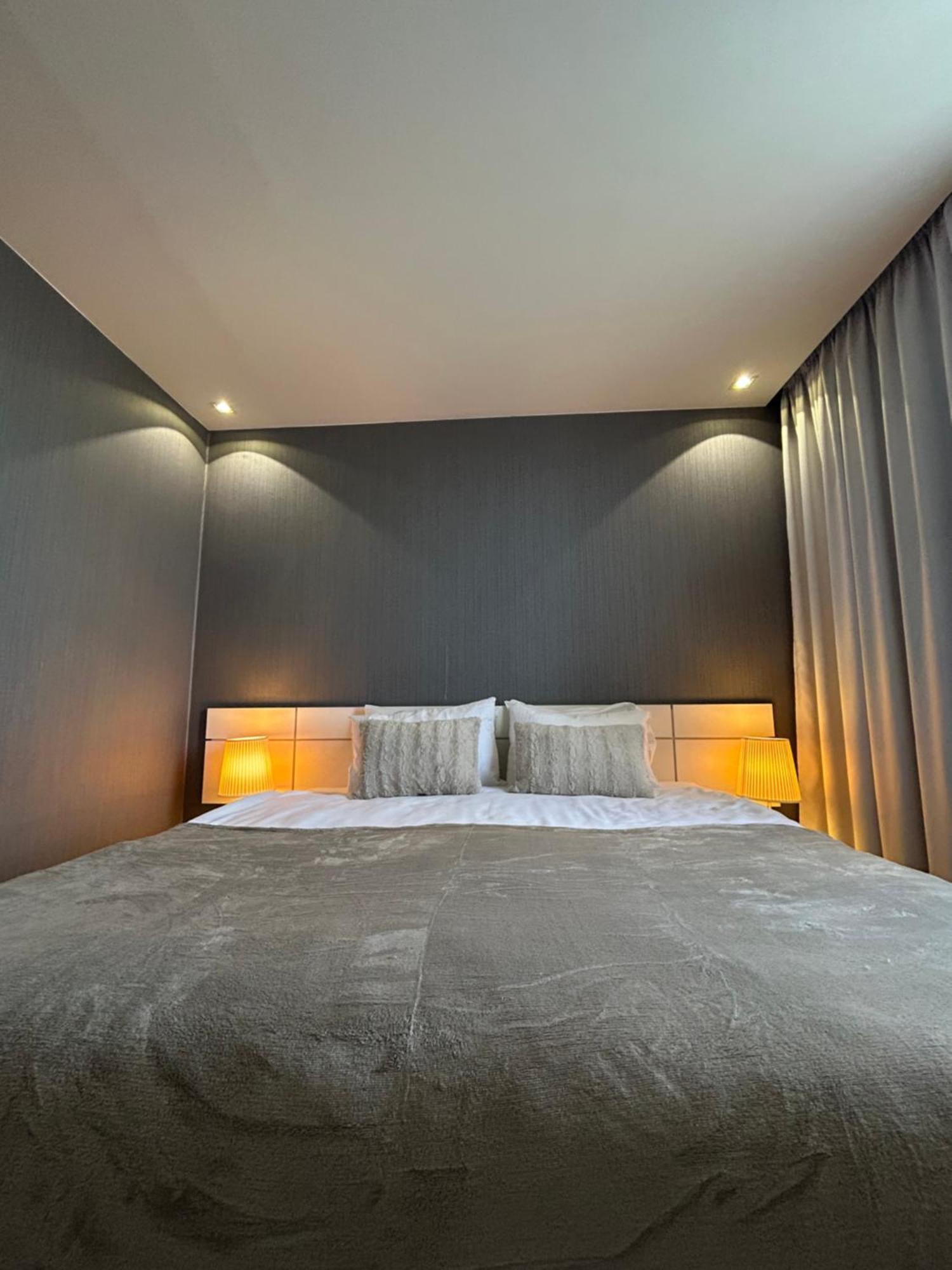 Boutique Hotel Kanyon Sofia Ngoại thất bức ảnh