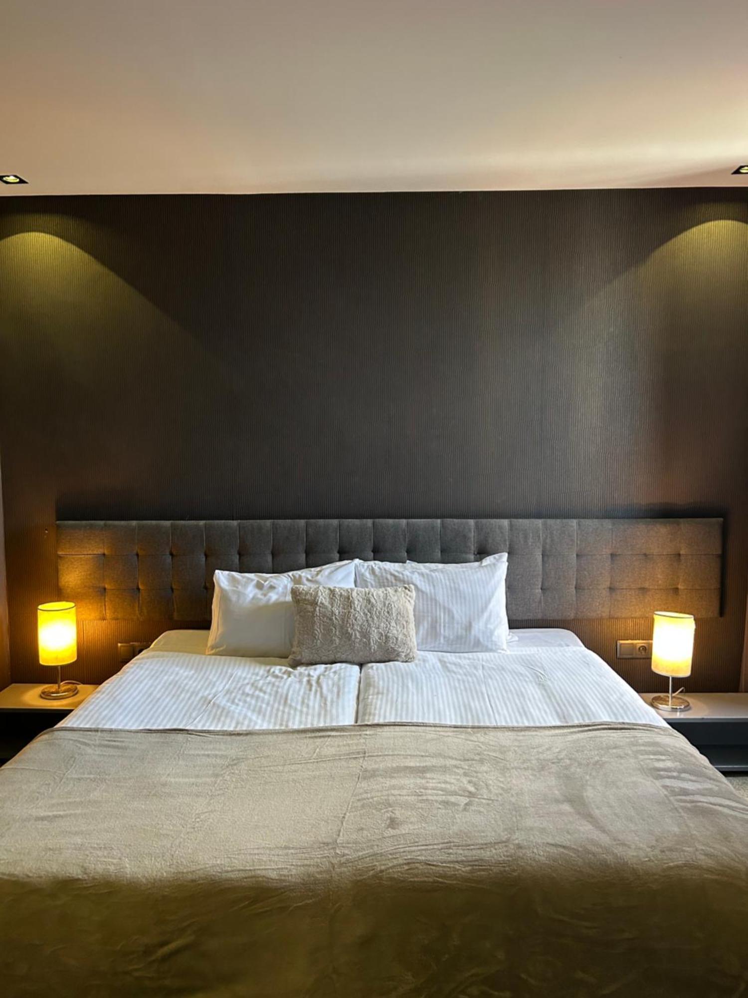 Boutique Hotel Kanyon Sofia Ngoại thất bức ảnh